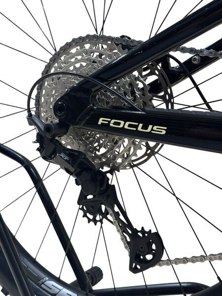 Focus Thron² 6.8 | green | 29" | L | 500 - 3000 km, image 3 of 4