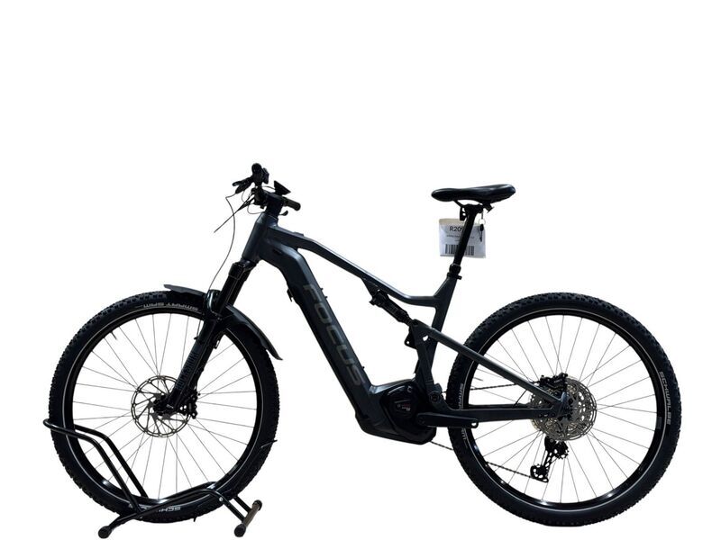 Focus Thron² 6.8 | black | 29" | XL | 500 - 3000 km, image 1 of 4
