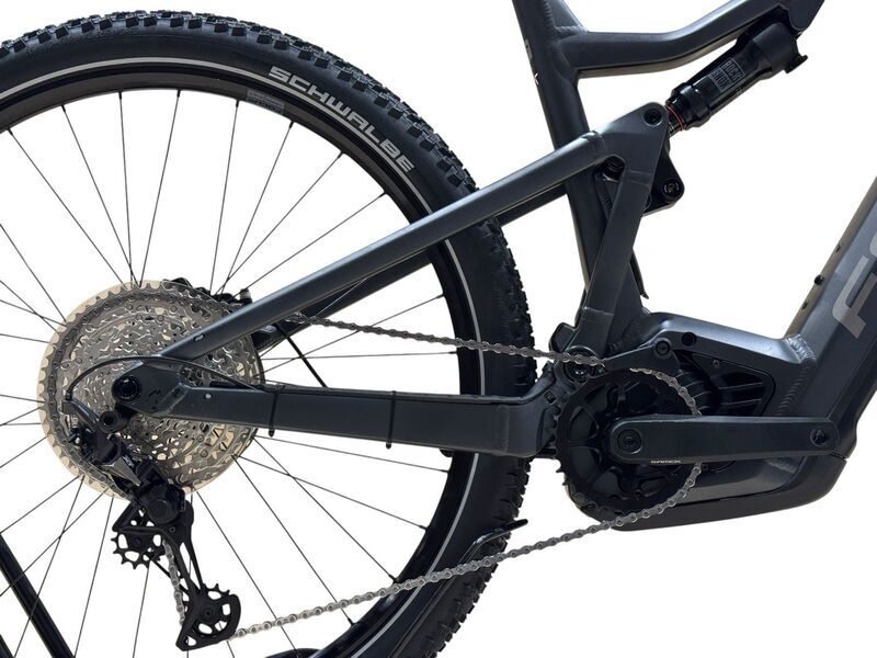 Focus Thron² 6.8 | black | 29" | XL | 500 - 3000 km, image 2 of 4