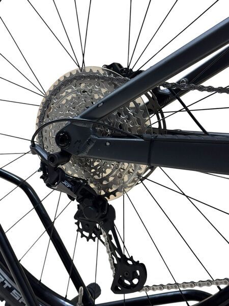 Focus Thron² 6.8 | black | 29" | XL | 500 - 3000 km, image 3 of 4