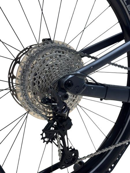 Focus Thron² 6.8 | black | 29" | XL | 500 - 3000 km, image 4 of 4