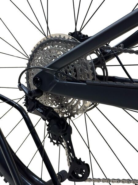 Focus Thron² 6.8 | black | 29" | L | < 500 km, image 4 of 5