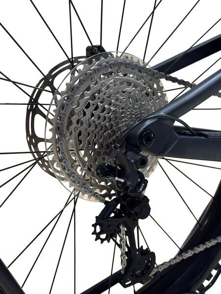 Focus Thron² 6.8 | black | 29" | L | < 500 km, image 5 of 5