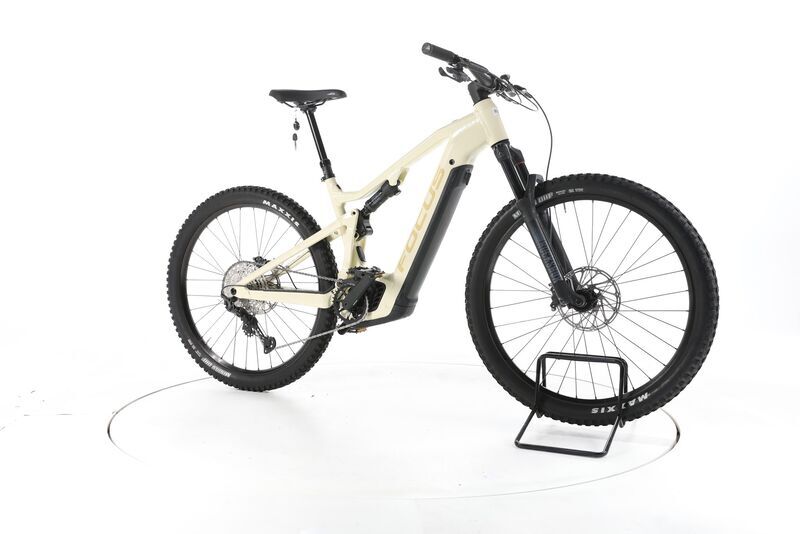 Focus Thron² 6.8 2022 | beige | 29" | 45 cm | 500 - 3000 km, image 1 of 4