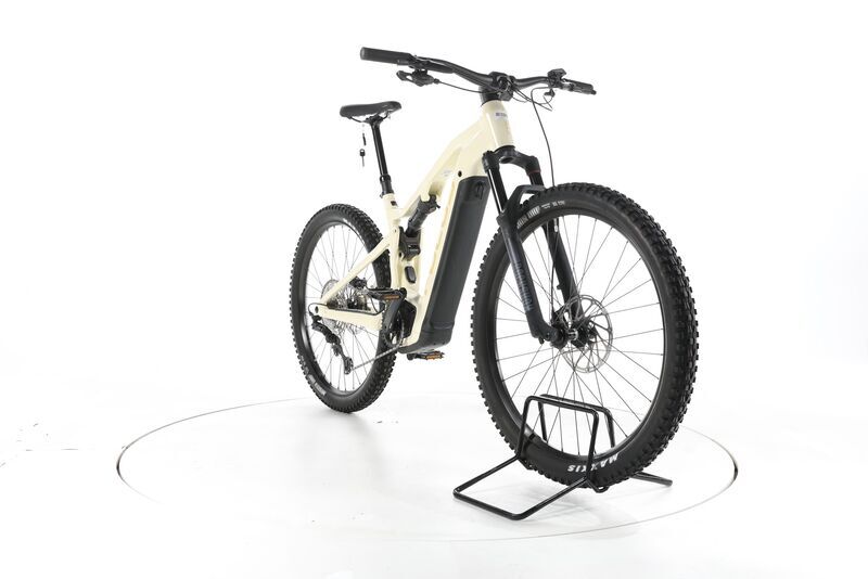 Focus Thron² 6.8 2022 | beige | 29" | 45 cm | 500 - 3000 km, image 2 of 4