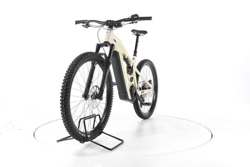 Focus Thron² 6.8 2022 | beige | 29" | 45 cm | 500 - 3000 km, image 4 of 4