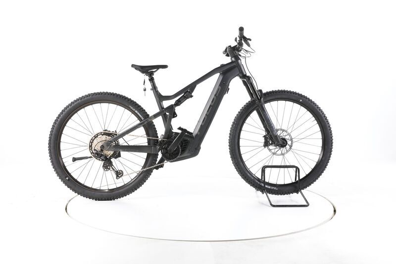 Focus Thron² 6.8 2022 | negro | 29" | 45 cm | > 3000 km, image 1 of 5