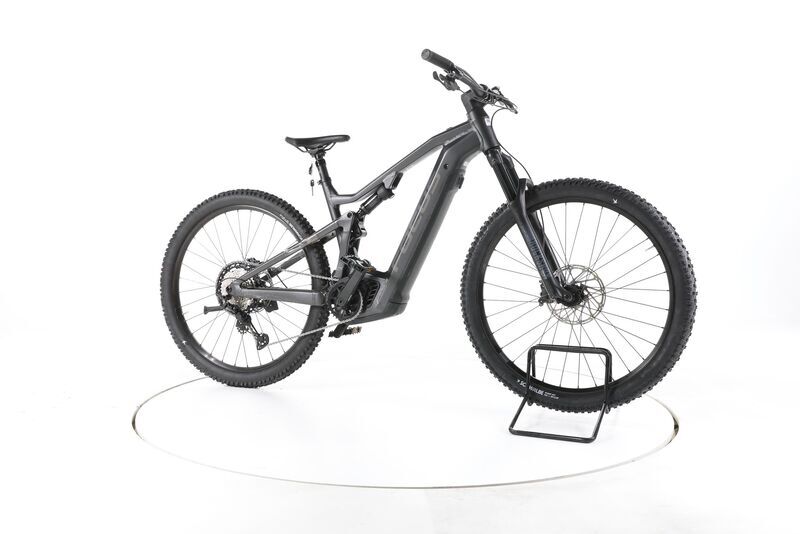 Focus Thron² 6.8 2022 | negro | 29" | 45 cm | > 3000 km, image 2 of 5