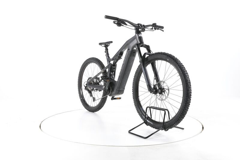 Focus Thron² 6.8 2022 | negro | 29" | 45 cm | > 3000 km, image 3 of 5