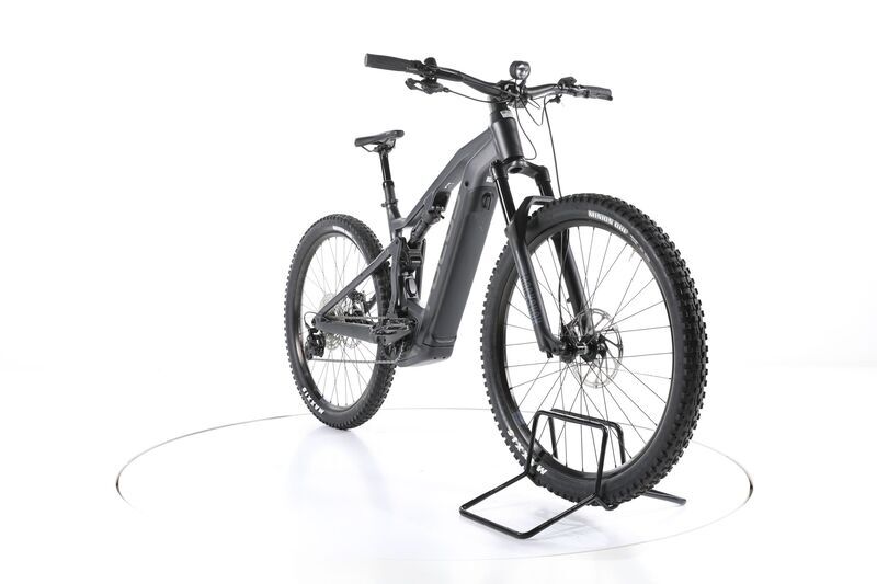 Focus Thron² 6.8 2022 | nero | 28" | 45 cm | < 500 km 2