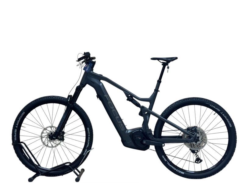 Focus Thron2 6.8 2023 | grey | 29" | XL | >3000 km 1