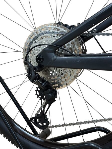 Focus Thron2 6.8 2023 | grey | 29" | XL | >3000 km 3