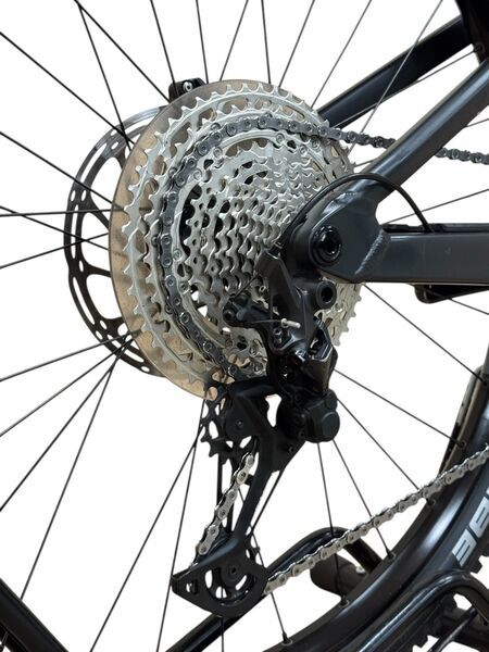 Focus Thron2 6.8 2023 | grey | 29" | XL | >3000 km 4