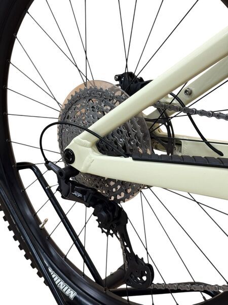 Focus Thron² 6.8 2023 | yellow | 29" | M | 500 - 3000 km 3