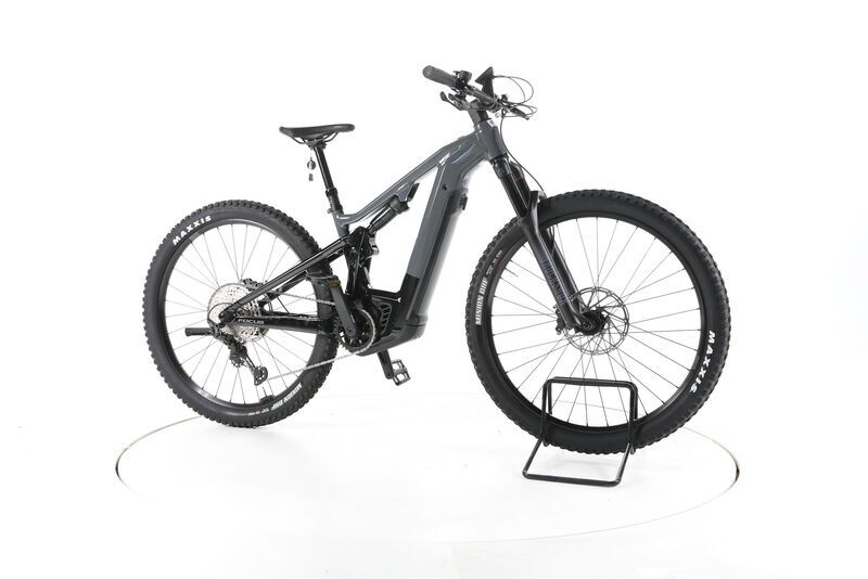 Focus Thron² 6.8 2023 | gris | 29" | S | < 500 km 1