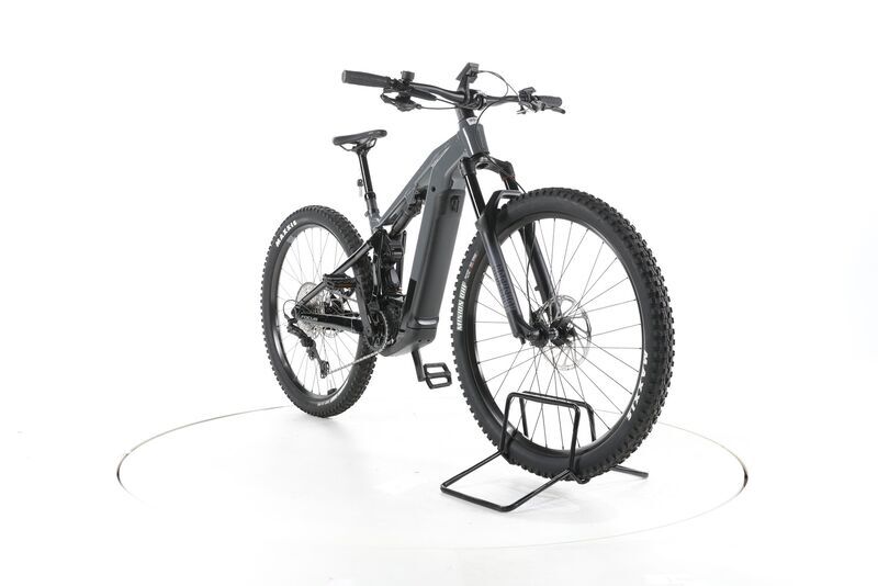 Focus Thron² 6.8 2023 | gris | 29" | S | < 500 km 2