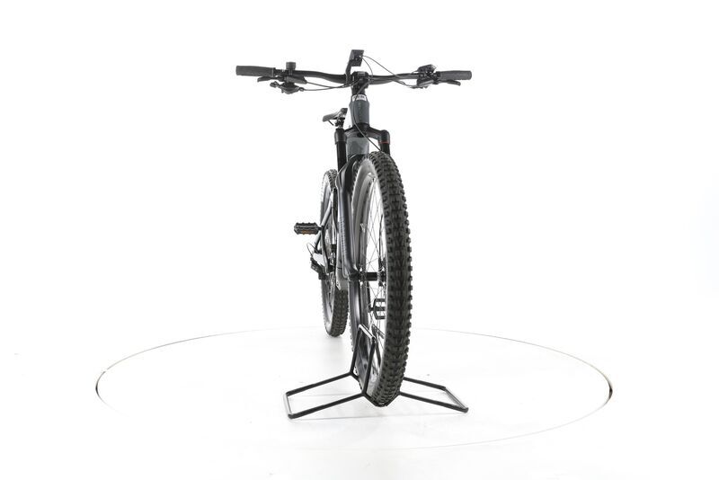 Focus Thron² 6.8 2023 | gris | 29" | S | < 500 km 3