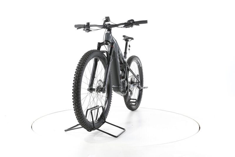 Focus Thron² 6.8 2023 | gris | 29" | S | < 500 km 4