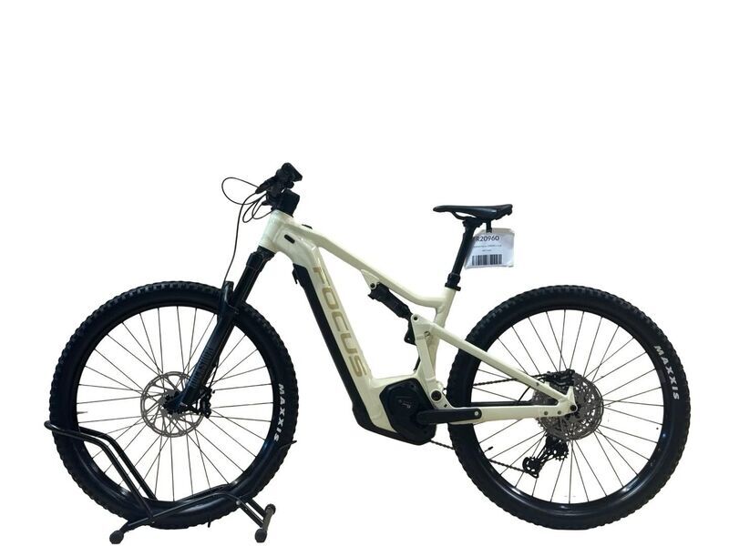 Focus Thron² 6.8 2023 | beige | 29" | L | < 500 km, image 1 of 4