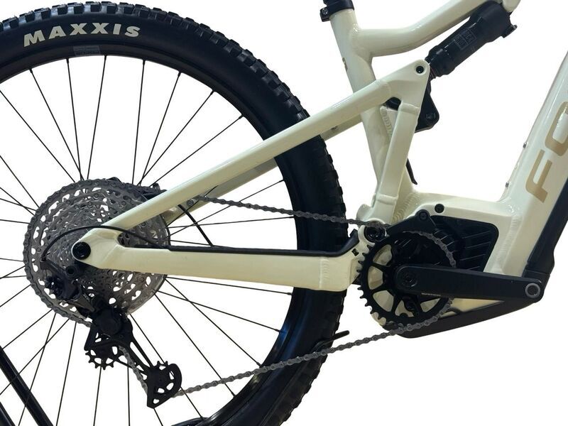 Focus Thron² 6.8 2023 | beige | 29" | L | < 500 km, image 2 of 4