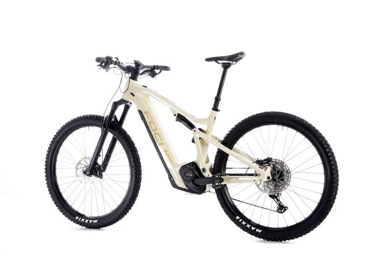 Focus Thron² 6.8 (2023) | Diamant | weiß | 29" | 42 cm | 500 - 3000 km 3