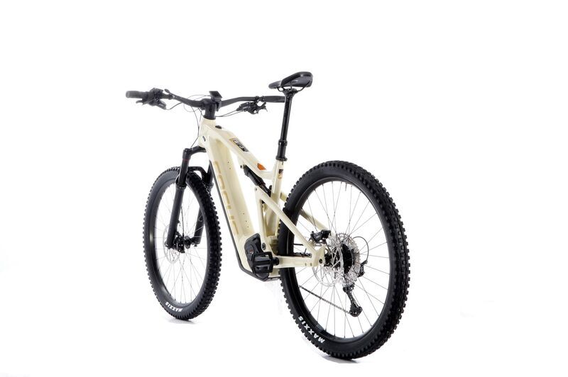 Focus Thron² 6.8 (2023) | Diamant | weiß | 29" | 42 cm | 500 - 3000 km 4