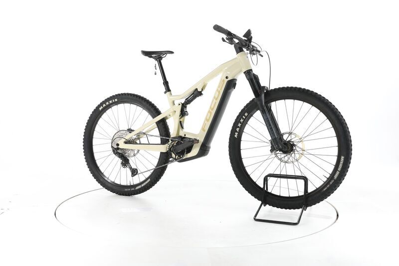 Focus Thron² 6.8 2023 | béžová | 29" | 42 cm | 500 - 3000 km, image 1 of 4