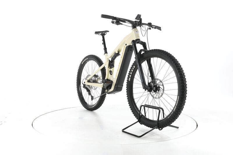 Focus Thron² 6.8 2023 | béžová | 29" | 42 cm | 500 - 3000 km, image 2 of 4