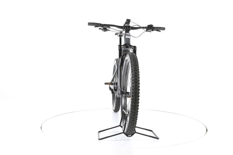 Focus Thron² 6.8 (2023) | Diamant | grau | 29" | 42 cm | < 100 km, image 2 of 5