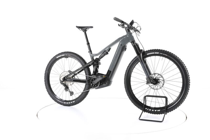 Focus Thron² 6.8 (2023) | Diamant | grau | 29" | 42 cm | < 100 km, image 3 of 5