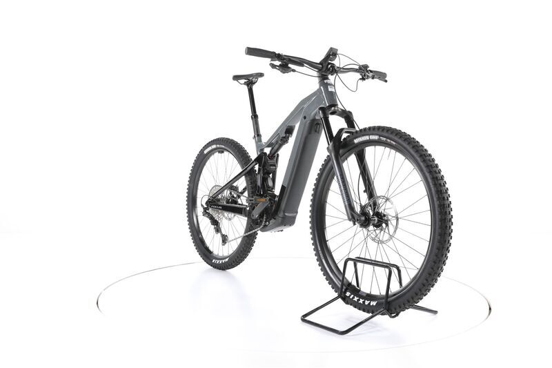 Focus Thron² 6.8 (2023) | Diamant | grau | 29" | 42 cm | < 100 km, image 4 of 5