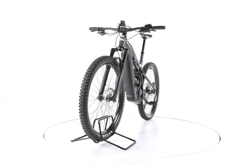 Focus Thron² 6.8 (2023) | Diamant | grau | 29" | 42 cm | < 100 km, image 5 of 5