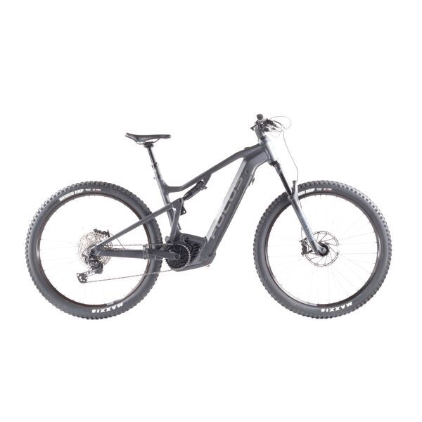Focus Thron² 6.8 (2023) | Diamant | grau | 29” | 44 cm | 500 – 3000 km, image 1 of 4