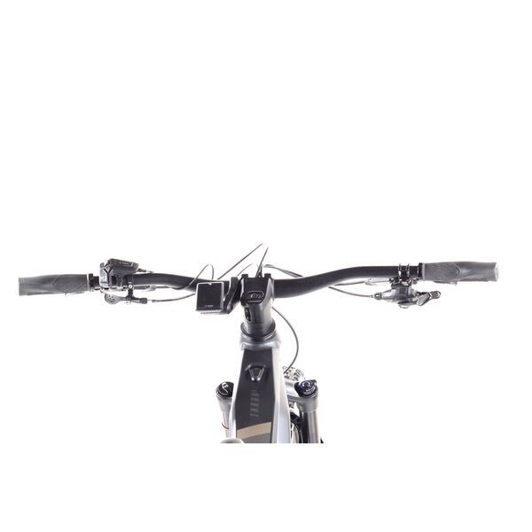 Focus Thron² 6.8 (2023) | Diamant | grau | 29” | 44 cm | 500 – 3000 km, image 2 of 4
