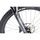 Focus Thron² 6.8 (2023) | Diamant | grau | 29” | 44 cm | 500 – 3000 km, thumbnail 3 of 4