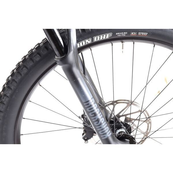 Focus Thron² 6.8 (2023) | Diamant | grau | 29” | 44 cm | 500 – 3000 km, image 3 of 4
