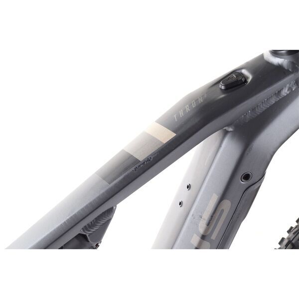 Focus Thron² 6.8 (2023) | Diamant | grau | 29” | 44 cm | 500 – 3000 km, image 4 of 4
