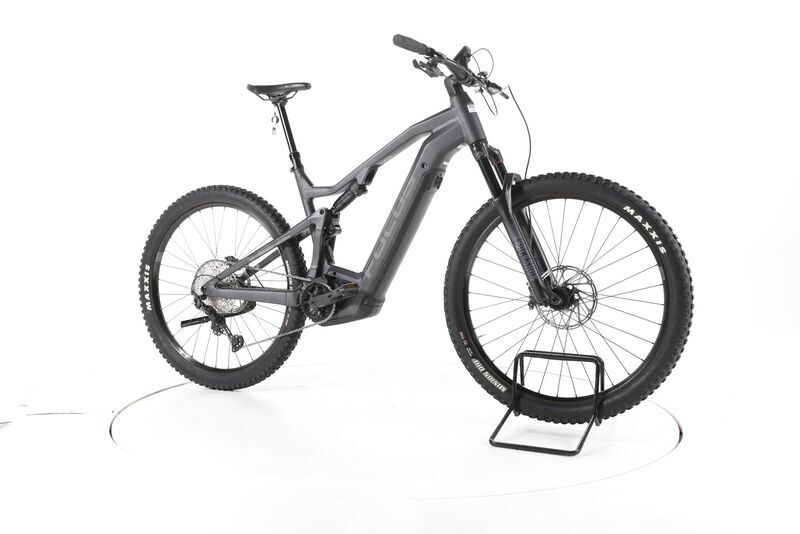 Focus Thron² 6.8 2023 | black | 29" | 48 cm | 500 - 3000 km, image 1 of 4