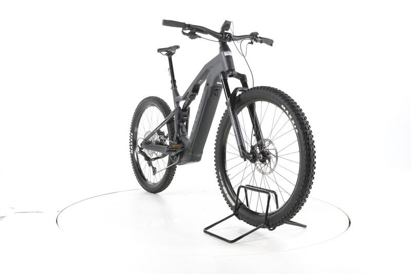 Focus Thron² 6.8 2023 | black | 29" | 48 cm | 500 - 3000 km, image 2 of 4
