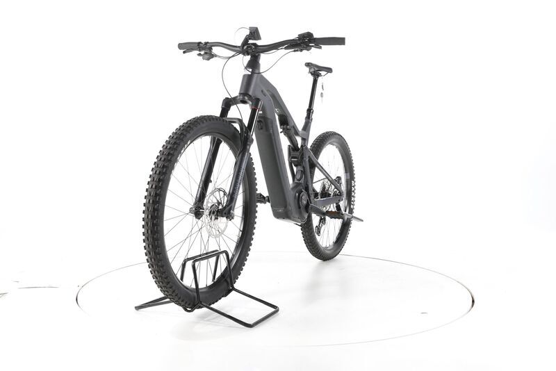 Focus Thron² 6.8 2023 | black | 29" | 48 cm | 500 - 3000 km, image 4 of 4