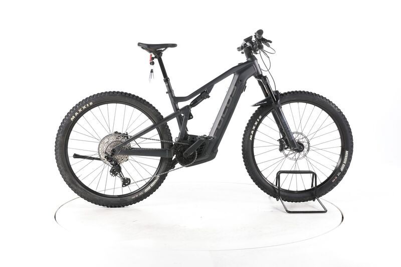 Focus Thron² 6.8 2023 | černá | 29" | 42 cm | > 3000 km, image 1 of 5
