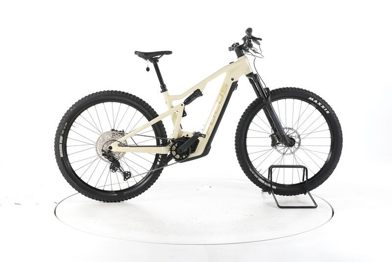 Focus Thron² 6.8 2023 | beige | 29" | 42 cm | 500 - 3000 km, image 1 of 5