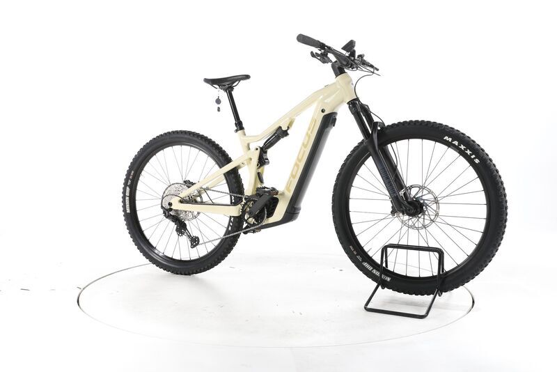 Focus Thron² 6.8 2023 | beige | 29" | 42 cm | 500 - 3000 km, image 2 of 5