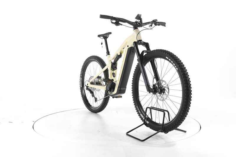 Focus Thron² 6.8 2023 | beige | 29" | 42 cm | 500 - 3000 km, image 3 of 5