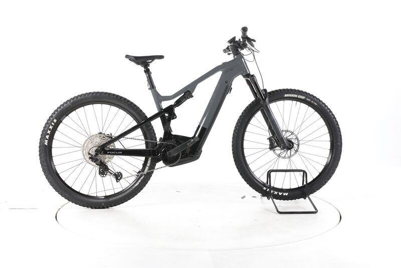 Focus Thron² 6.8 2023 | grå | 29" | XL | < 500 km, image 1 of 5
