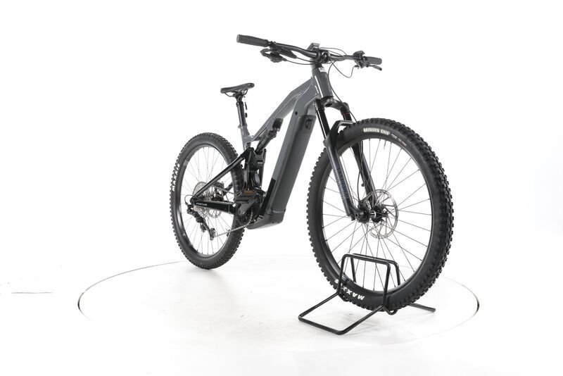 Focus Thron² 6.8 2023 | grå | 29" | XL | < 500 km, image 3 of 5
