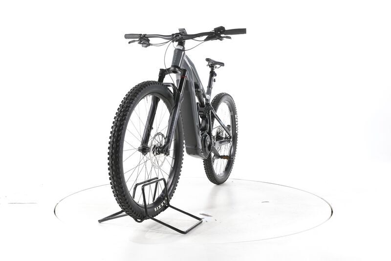 Focus Thron² 6.8 2023 | grå | 29" | XL | < 500 km, image 5 of 5
