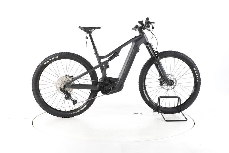 Focus Thron² 6.8 2023 | black | 29" | 42 cm | 500 - 3000 km, image 1 of 5