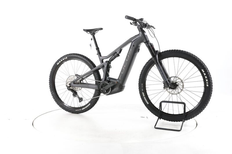 Focus Thron² 6.8 2023 | black | 29" | 42 cm | 500 - 3000 km, image 2 of 5