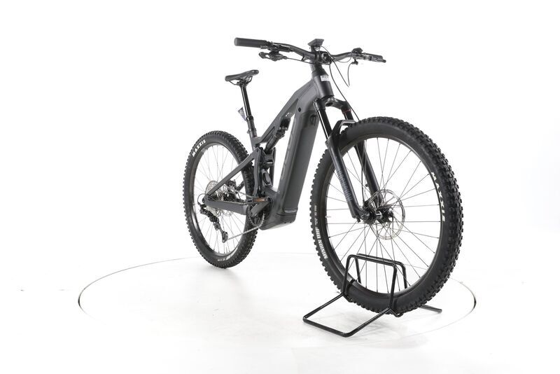Focus Thron² 6.8 2023 | black | 29" | 42 cm | 500 - 3000 km, image 3 of 5